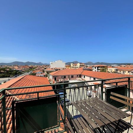 Apartmán La Cupola 129 Olbia Exteriér fotografie