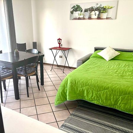 Apartmán La Cupola 129 Olbia Exteriér fotografie