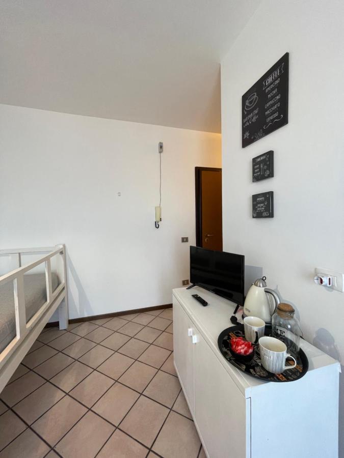 Apartmán La Cupola 129 Olbia Exteriér fotografie