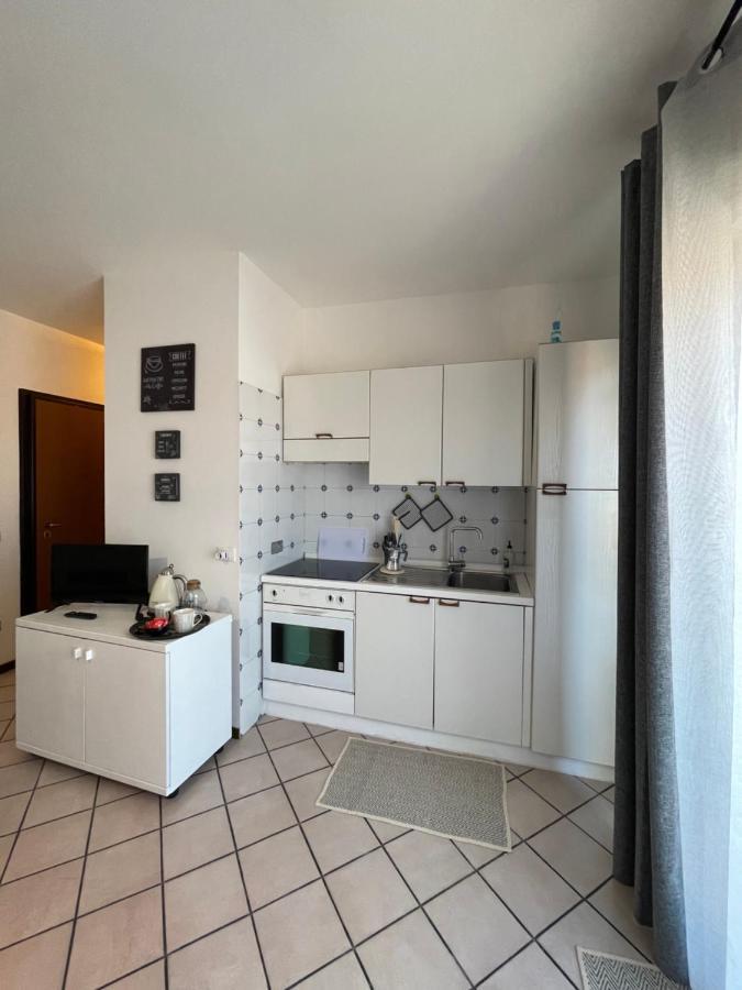 Apartmán La Cupola 129 Olbia Exteriér fotografie