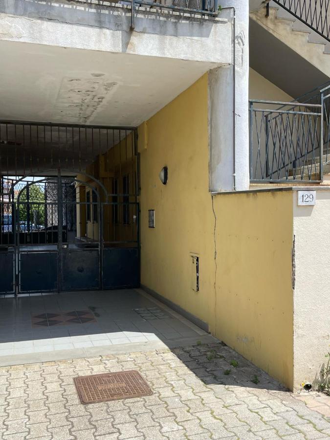 Apartmán La Cupola 129 Olbia Exteriér fotografie