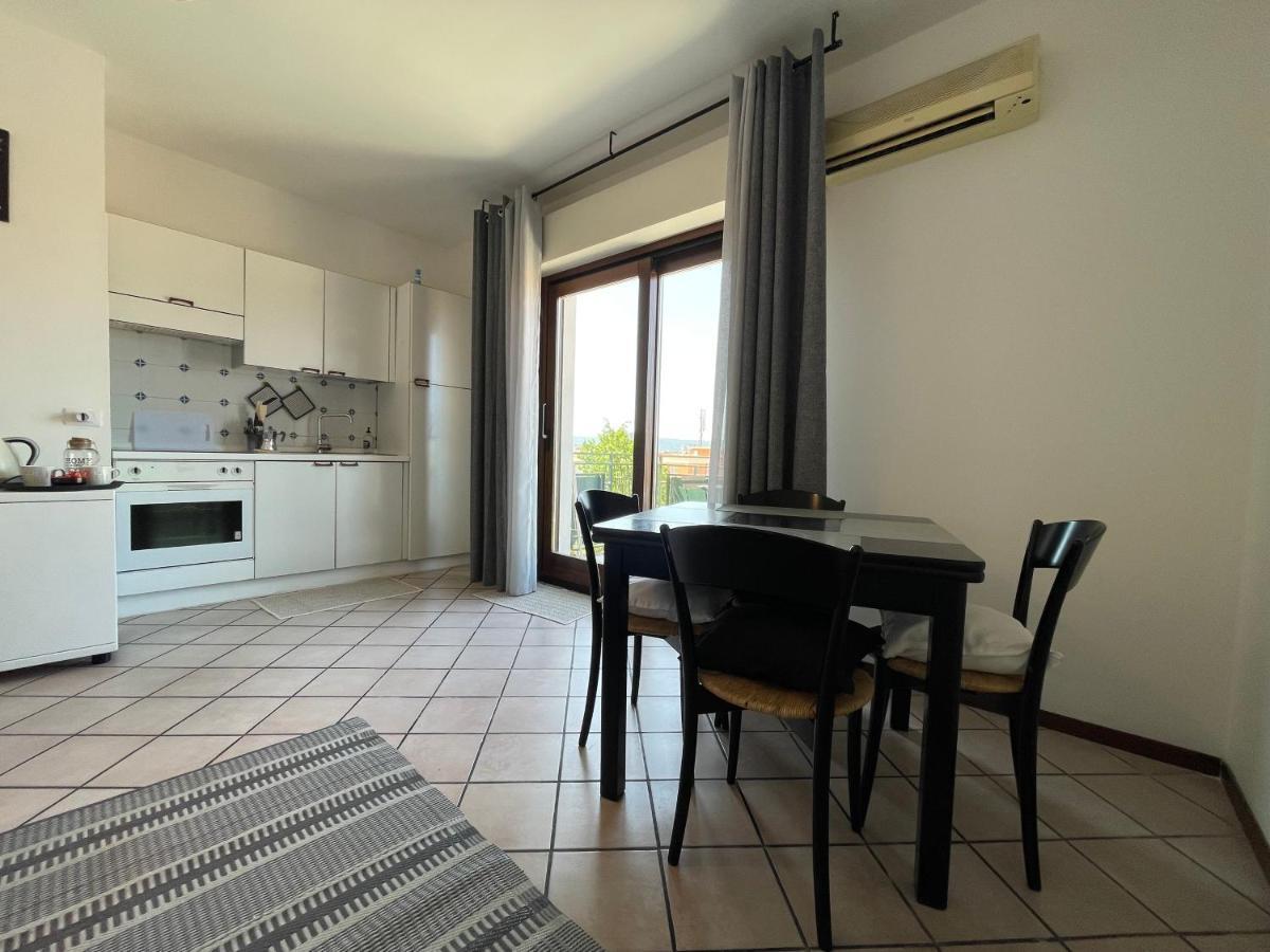 Apartmán La Cupola 129 Olbia Exteriér fotografie