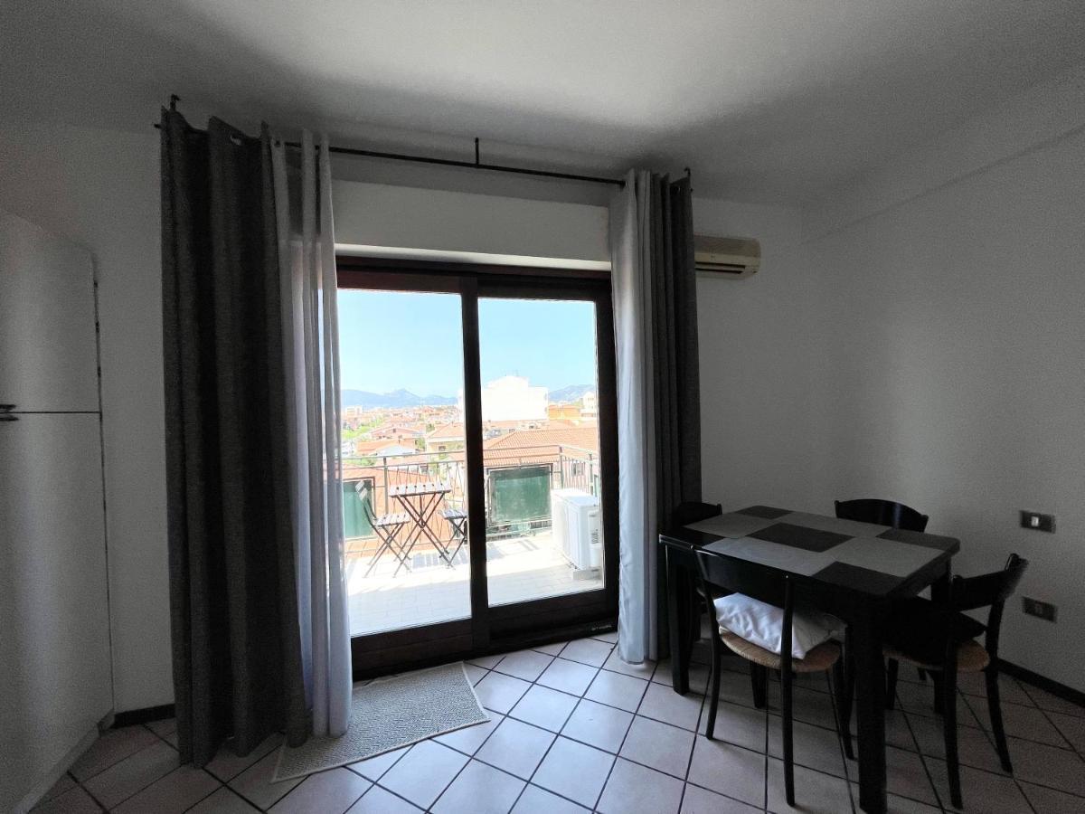Apartmán La Cupola 129 Olbia Exteriér fotografie
