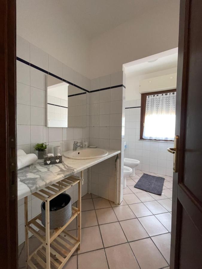 Apartmán La Cupola 129 Olbia Exteriér fotografie