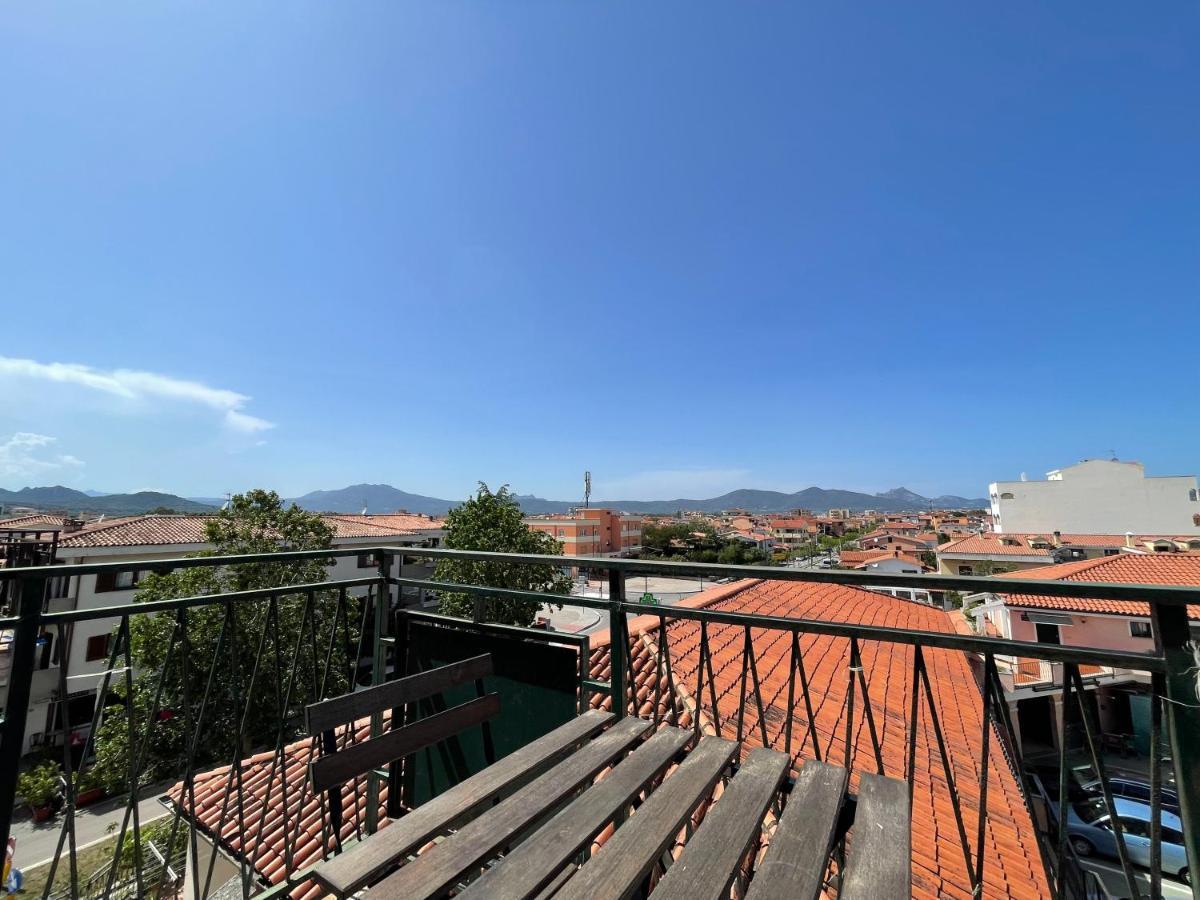 Apartmán La Cupola 129 Olbia Exteriér fotografie