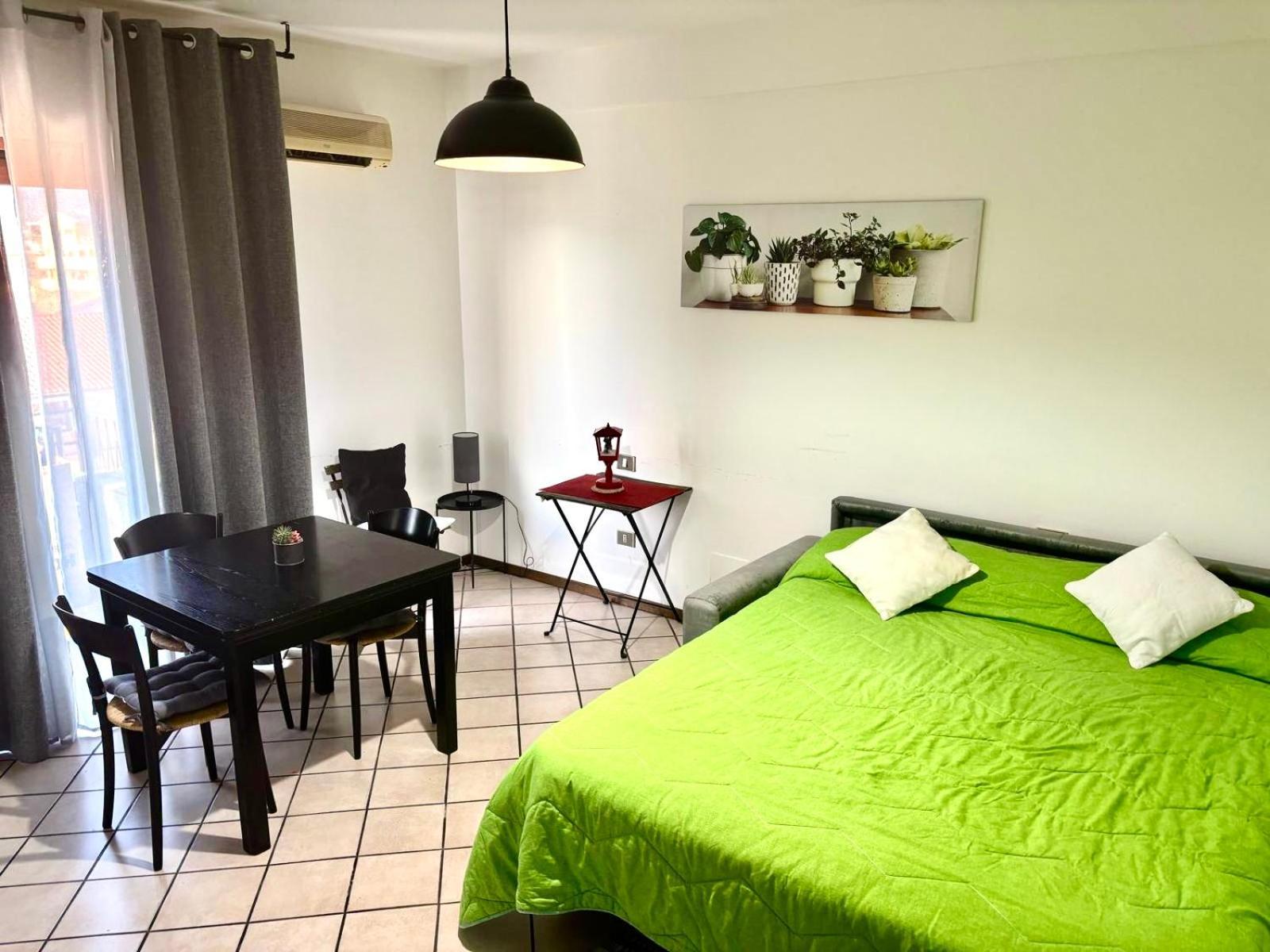 Apartmán La Cupola 129 Olbia Exteriér fotografie