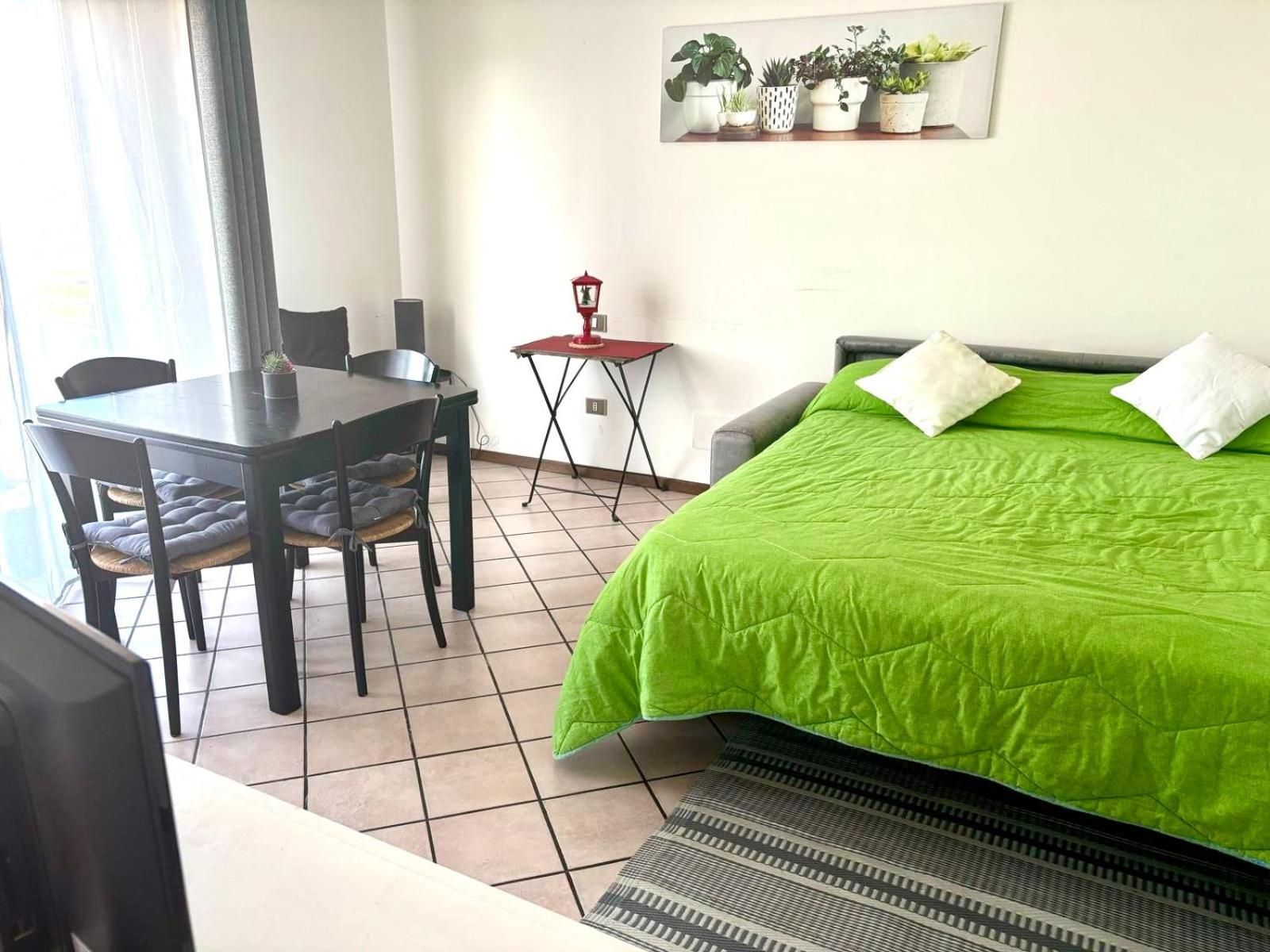 Apartmán La Cupola 129 Olbia Exteriér fotografie